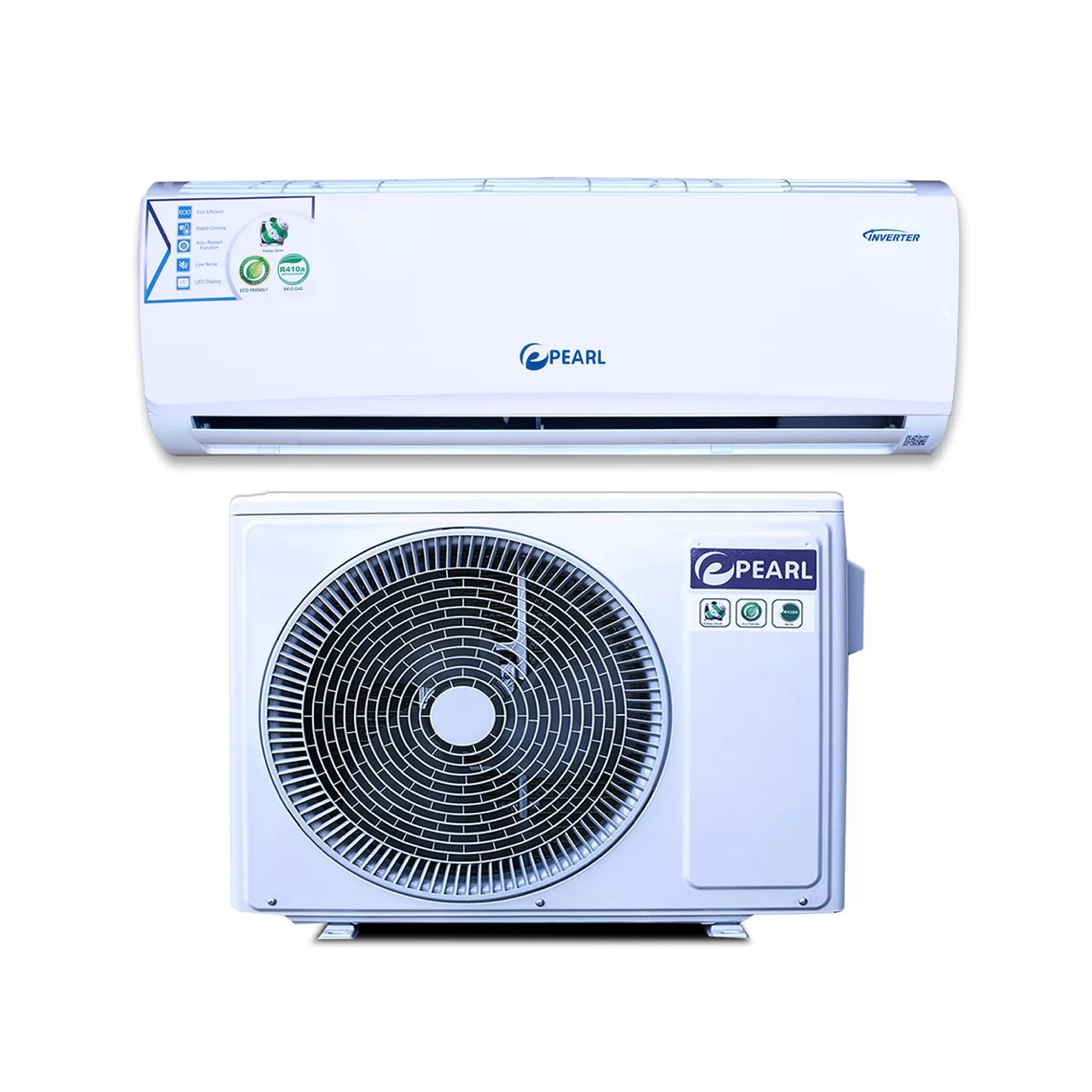Air Conditioner 1.5HP